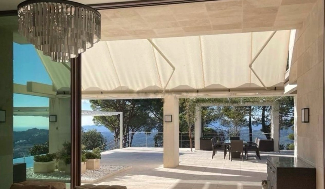 Hus i Lloret de Mar, Girona, Spanien 6 sovrum, 681 kvm. Nr. 100478