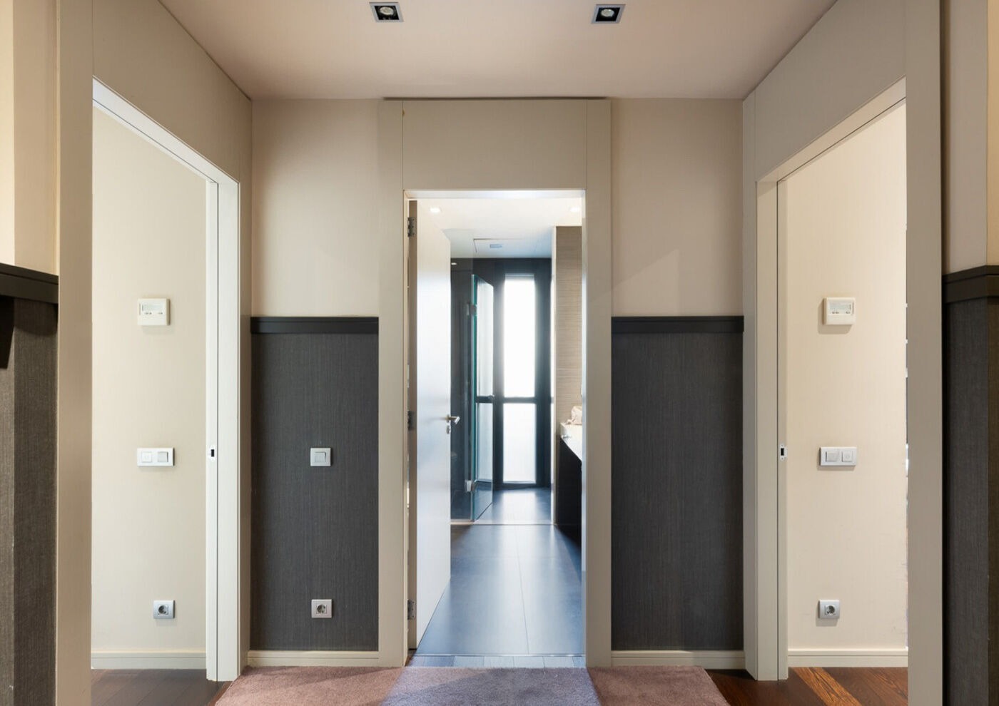 Квартира в Барселона, Испания 6 спален, 492м2 №141019