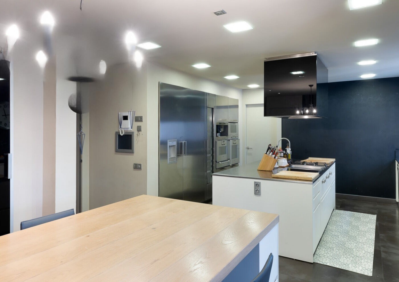 Квартира в Барселона, Испания 6 спален, 492м2 №141019