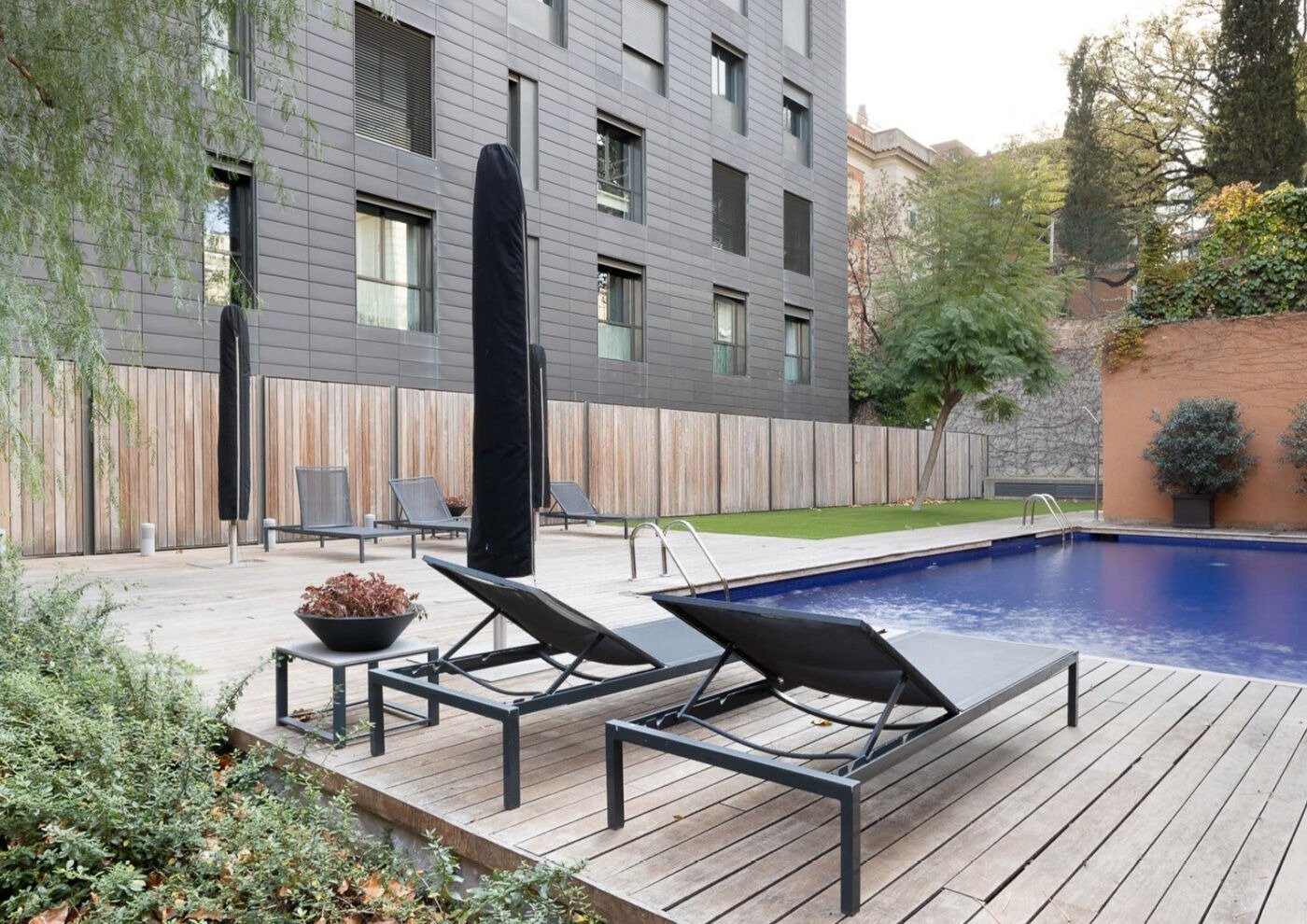 Квартира в Барселона, Испания 6 спален, 492м2 №141019