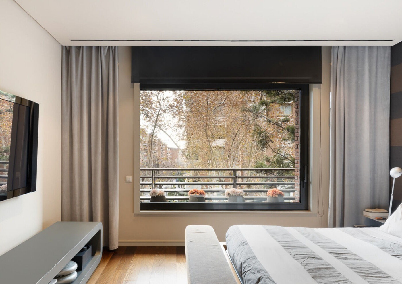Квартира в Барселона, Испания 6 спален, 492м2 №141019