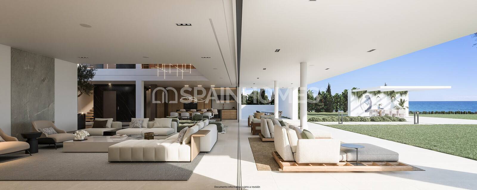 Villa Estepona, Malaga, Spānijā 4 istabas, 869 m2 Nr. 83696