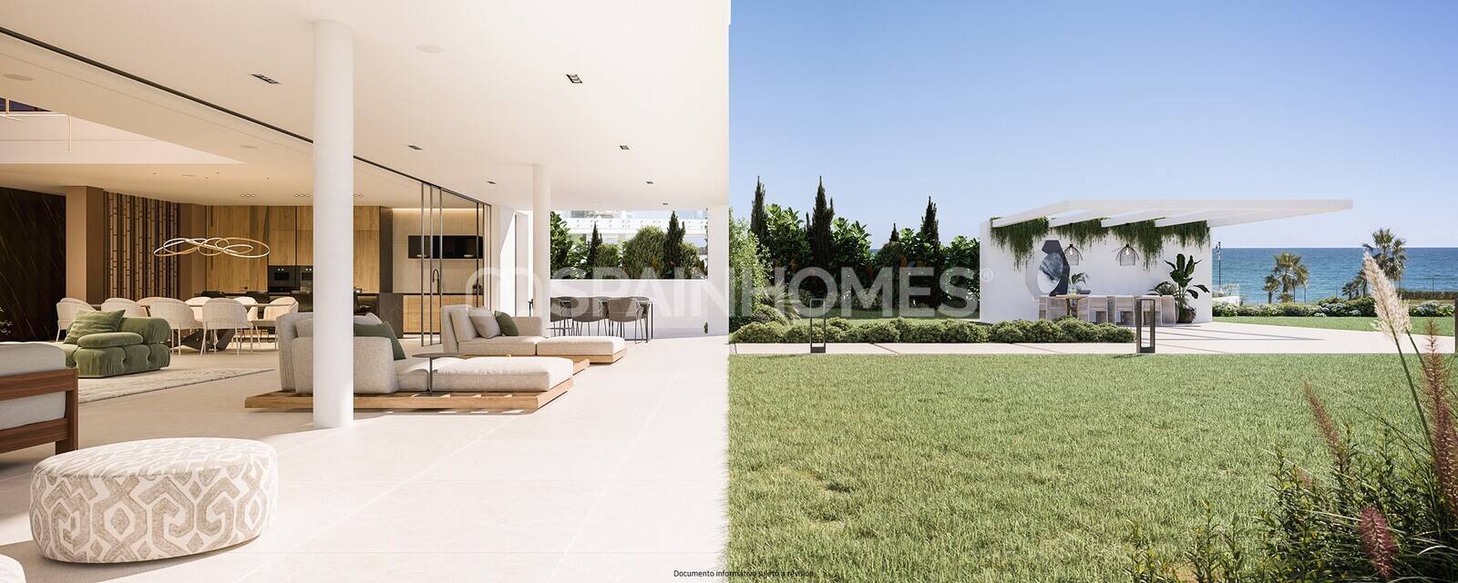 Villa Estepona, Malaga, Spānijā 4 istabas, 869 m2 Nr. 83696