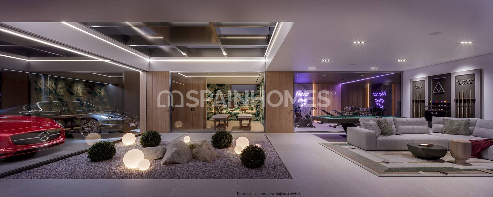 Villa Estepona, Malaga, Spānijā 4 istabas, 869 m2 Nr. 83696