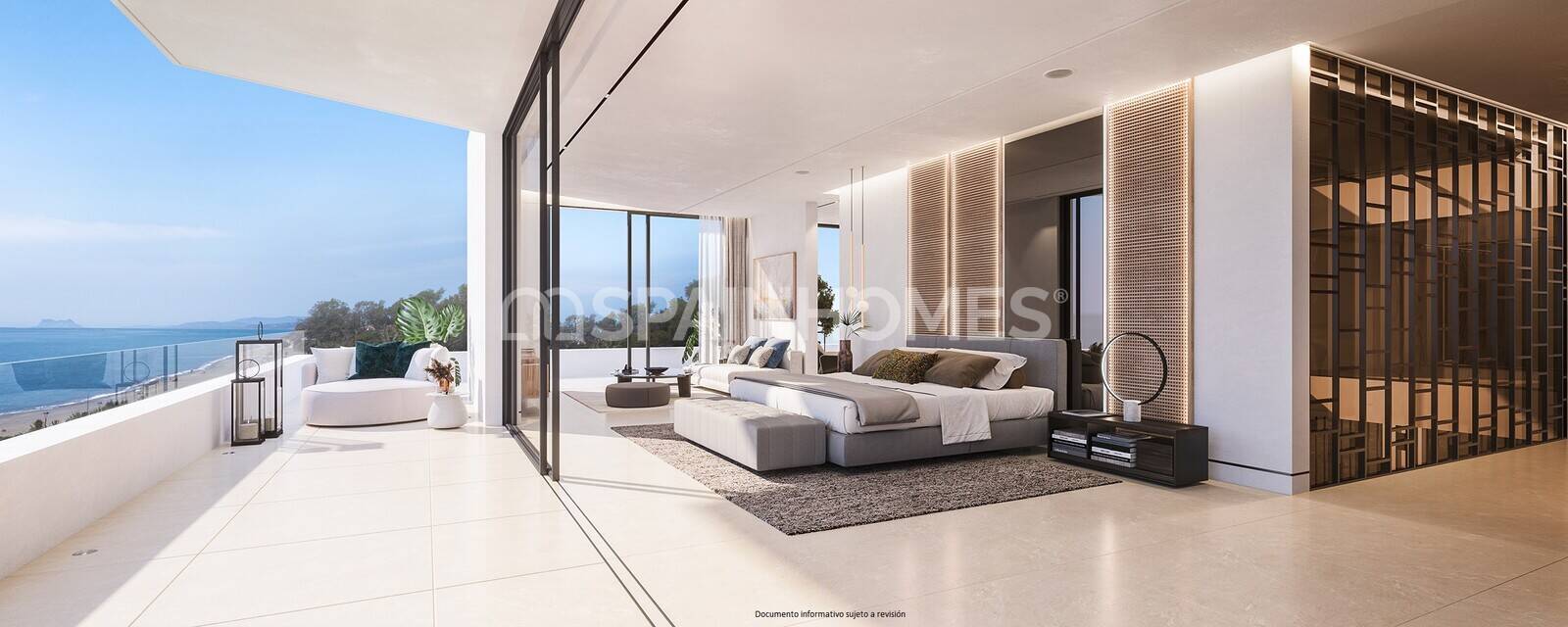 Villa Estepona, Malaga, Spānijā 4 istabas, 869 m2 Nr. 83696