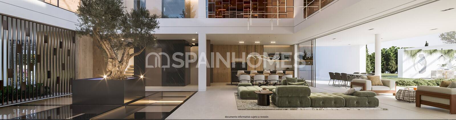 Villa Estepona, Malaga, Spānijā 4 istabas, 869 m2 Nr. 83696