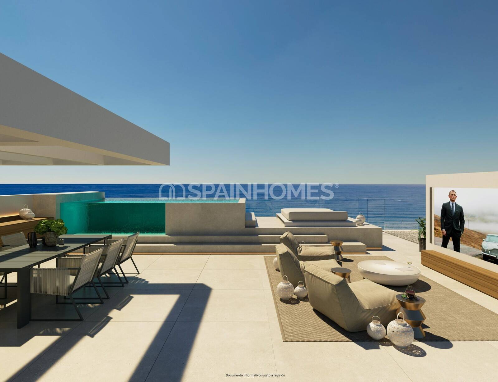 Villa Estepona, Malaga, Spānijā 4 istabas, 869 m2 Nr. 83696