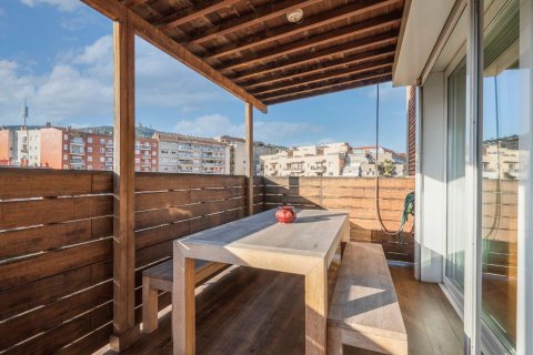 Dzīvoklis Barcelona, Spānijā 7 istabas, 355 m2 Nr. 21960