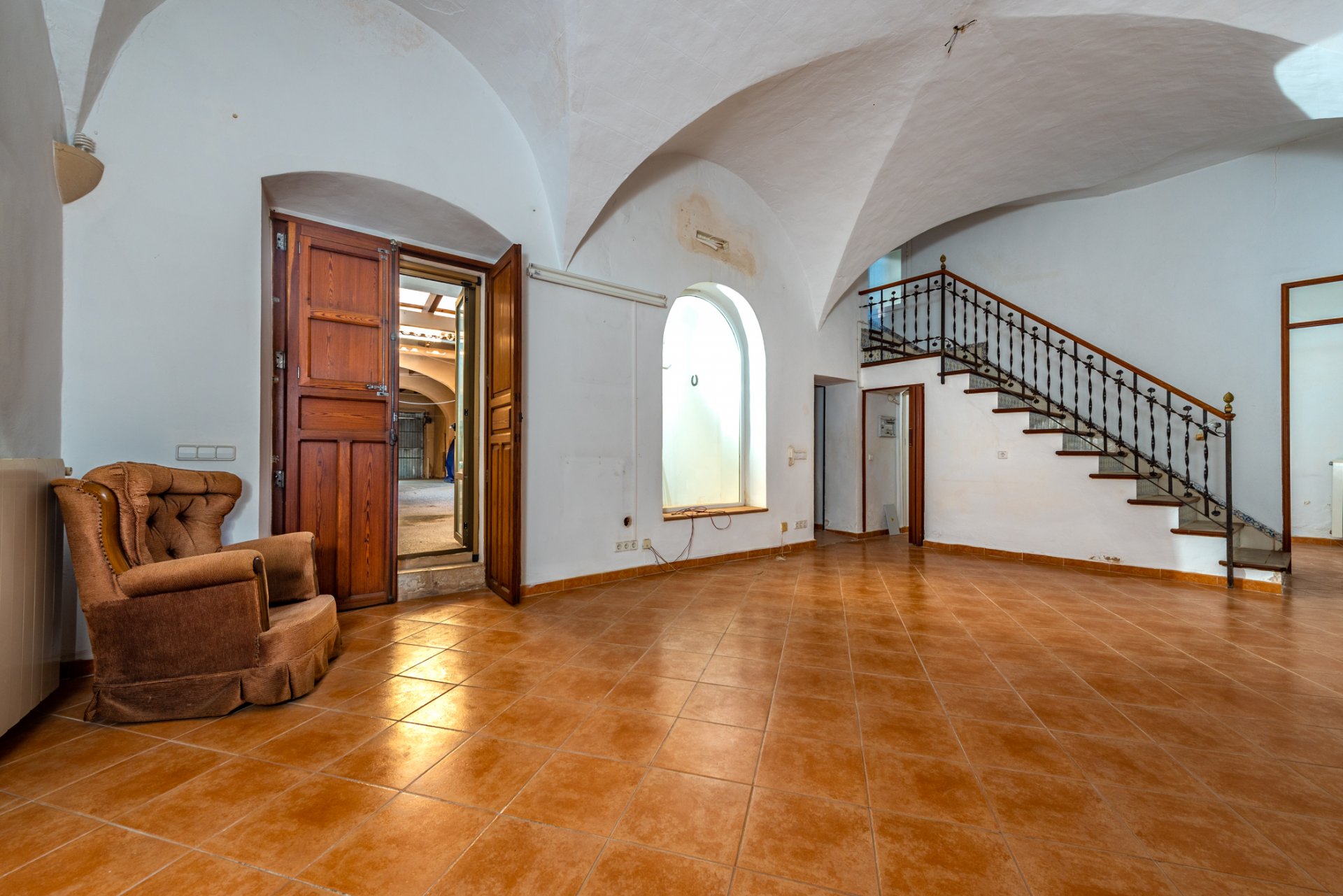 Kaupunkipientalo Campos, Mallorca, Espanja 4 makuuhuonetta, 507 m2 No. 92665