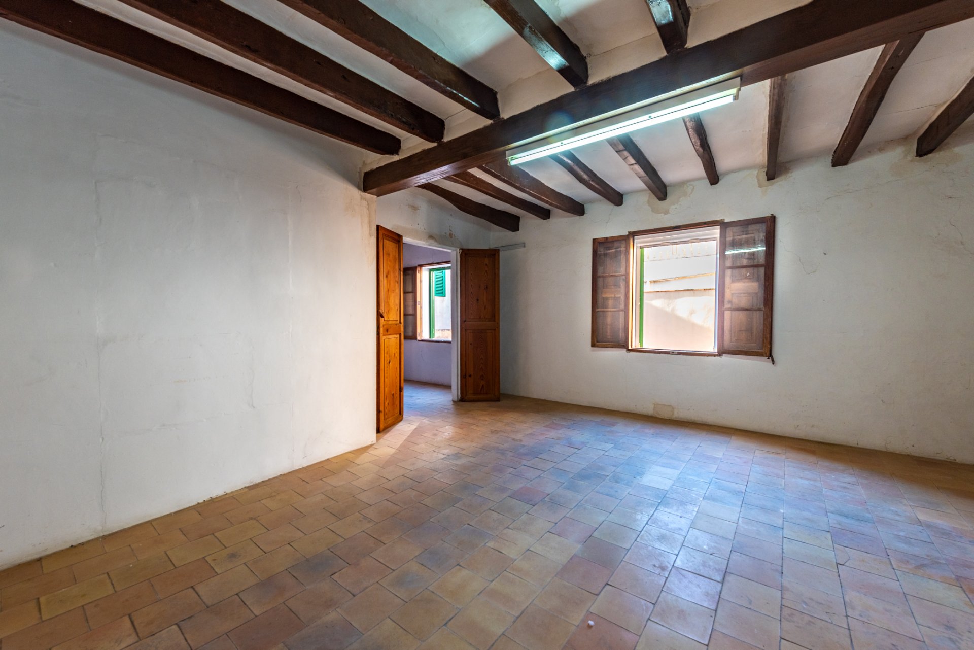 Kaupunkipientalo Campos, Mallorca, Espanja 4 makuuhuonetta, 507 m2 No. 92665