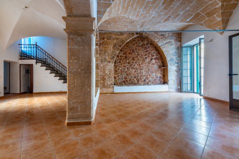 Townhouse in Campos, Mallorca, Spain 4 bedrooms, 507 sq.m. No. 92665