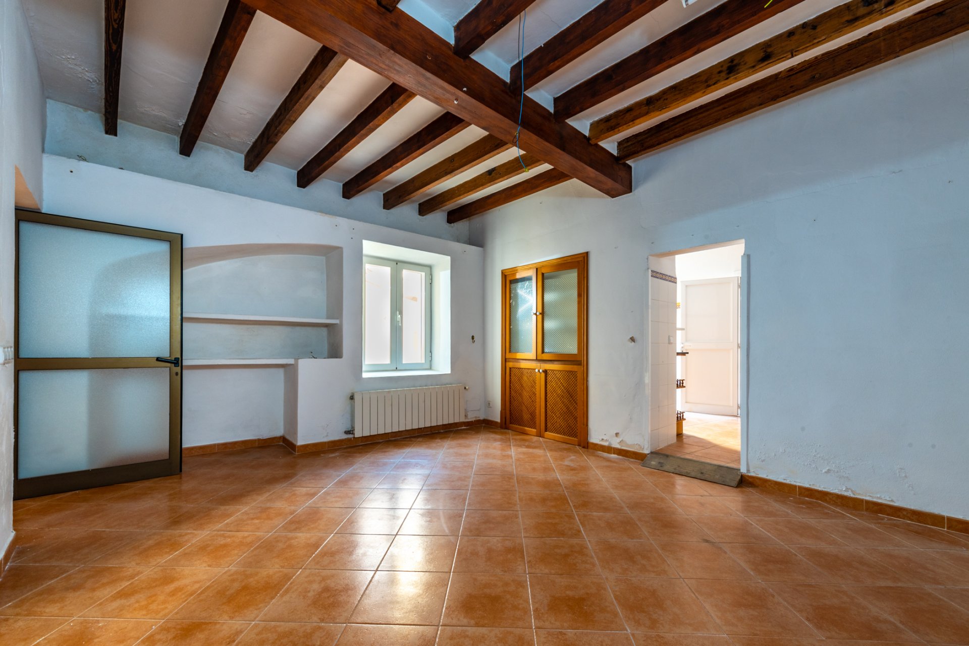 Kaupunkipientalo Campos, Mallorca, Espanja 4 makuuhuonetta, 507 m2 No. 92665
