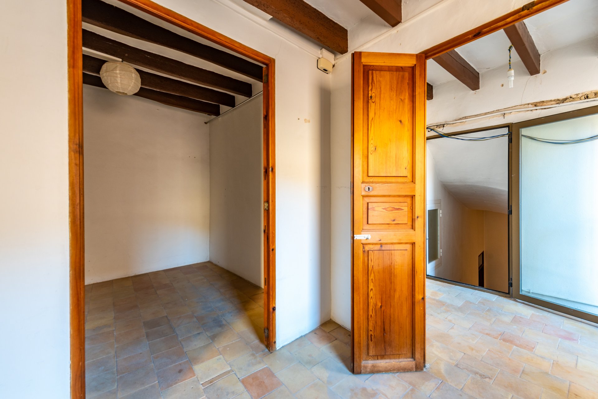 Kaupunkipientalo Campos, Mallorca, Espanja 4 makuuhuonetta, 507 m2 No. 92665