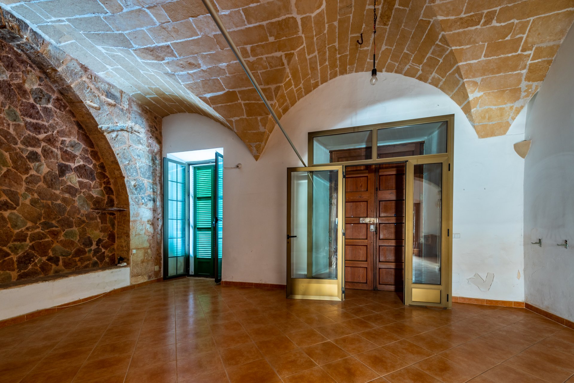 Kaupunkipientalo Campos, Mallorca, Espanja 4 makuuhuonetta, 507 m2 No. 92665