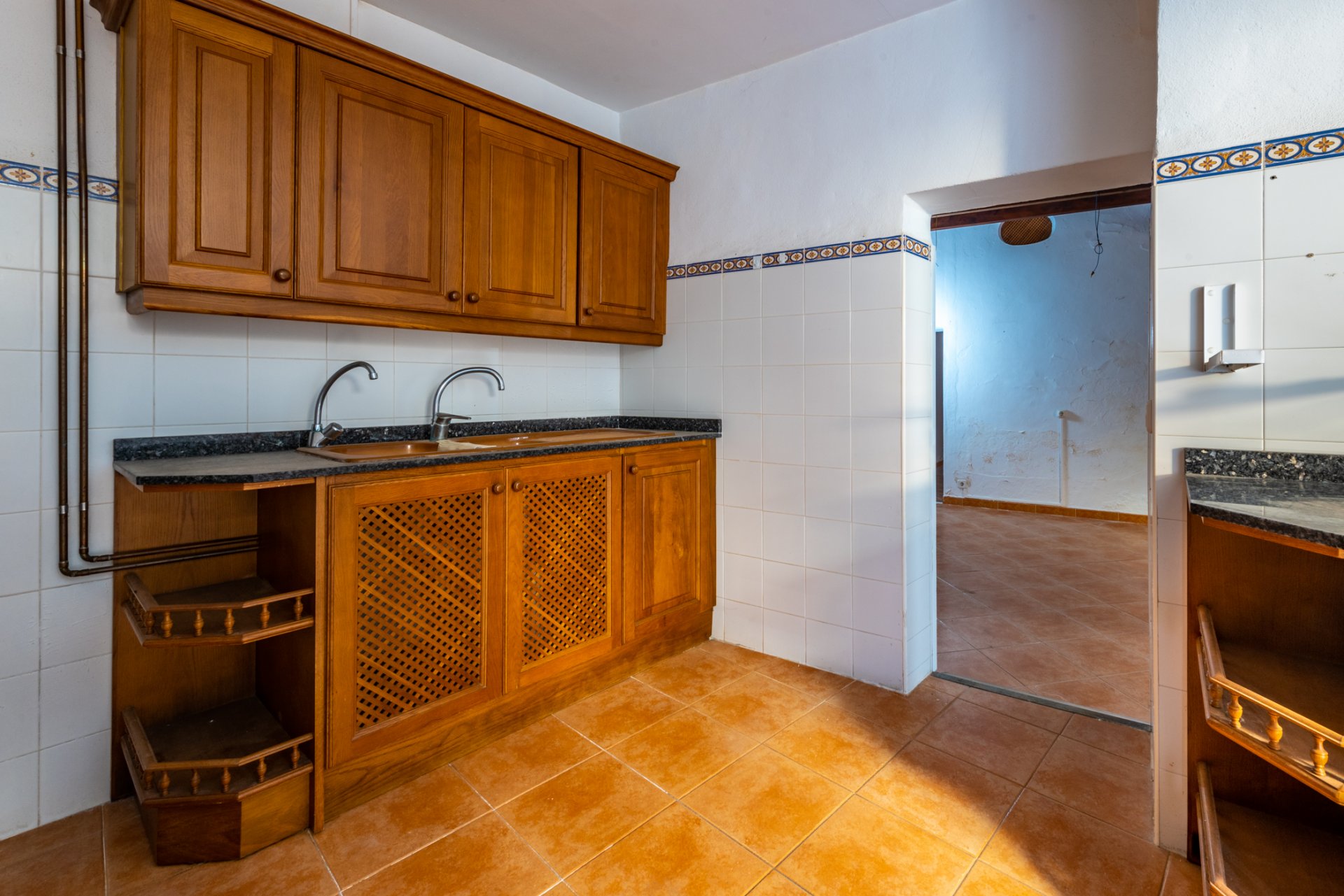 Kaupunkipientalo Campos, Mallorca, Espanja 4 makuuhuonetta, 507 m2 No. 92665