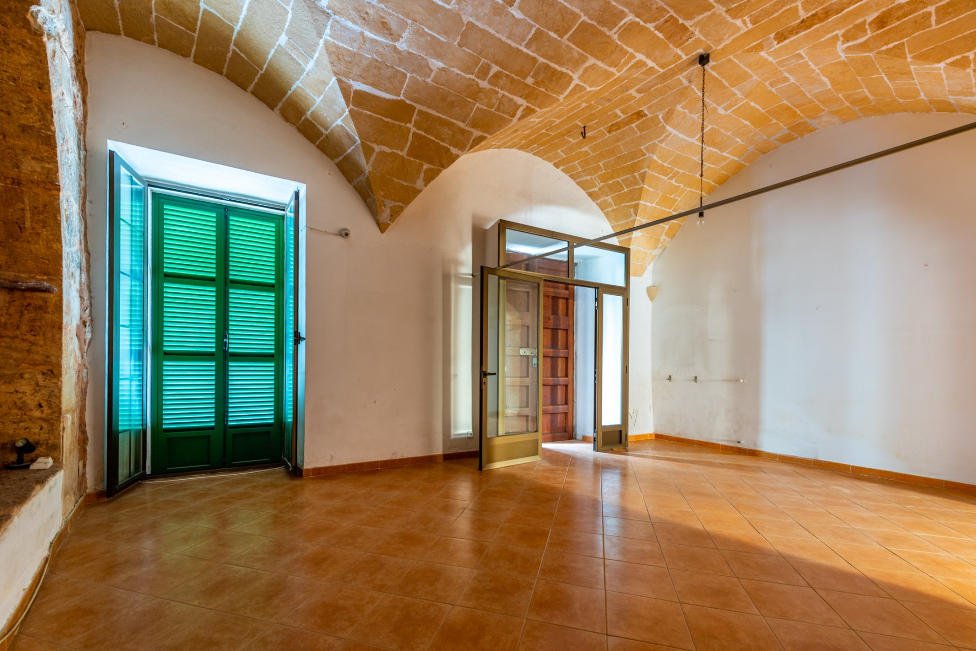 Kaupunkipientalo Campos, Mallorca, Espanja 4 makuuhuonetta, 507 m2 No. 92665