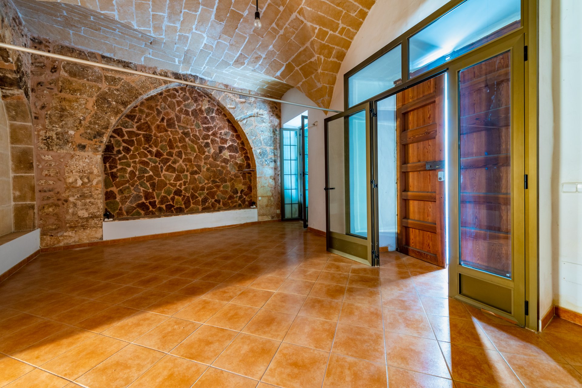 Kaupunkipientalo Campos, Mallorca, Espanja 4 makuuhuonetta, 507 m2 No. 92665