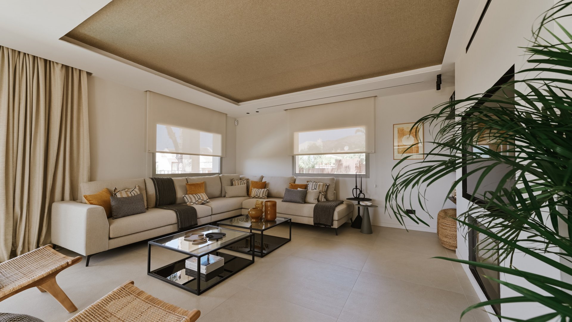 Villa à Cas Catala, Mallorca, Espagne 5 chambres, 544 m2 No. 92667