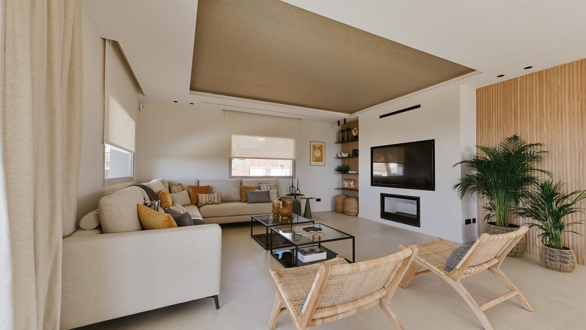 Villa à Cas Catala, Mallorca, Espagne 5 chambres, 544 m2 No. 92667