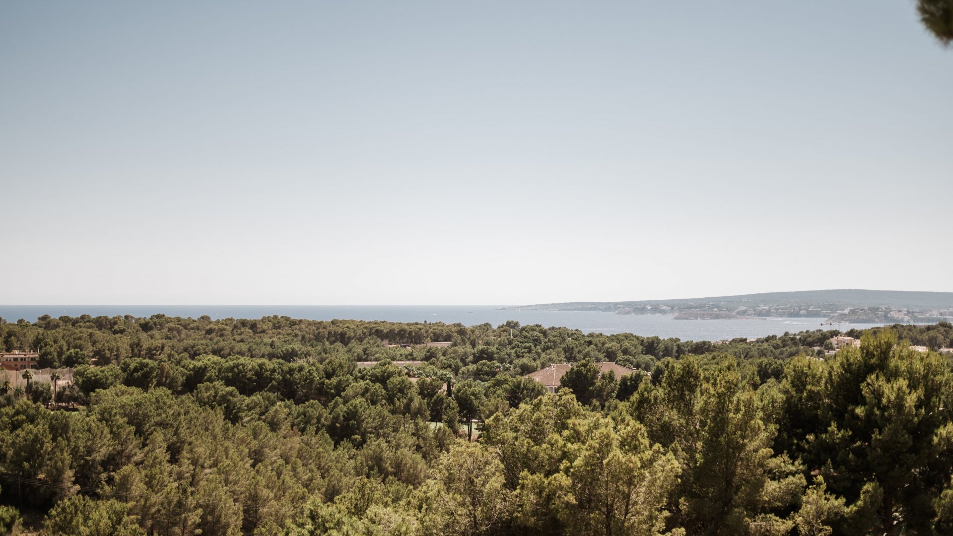 Villa à Cas Catala, Mallorca, Espagne 5 chambres, 544 m2 No. 92667