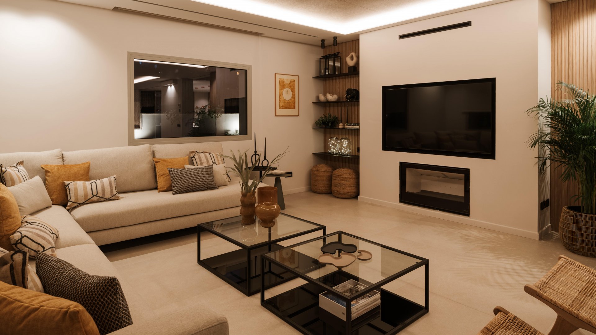 Villa à Cas Catala, Mallorca, Espagne 5 chambres, 544 m2 No. 92667
