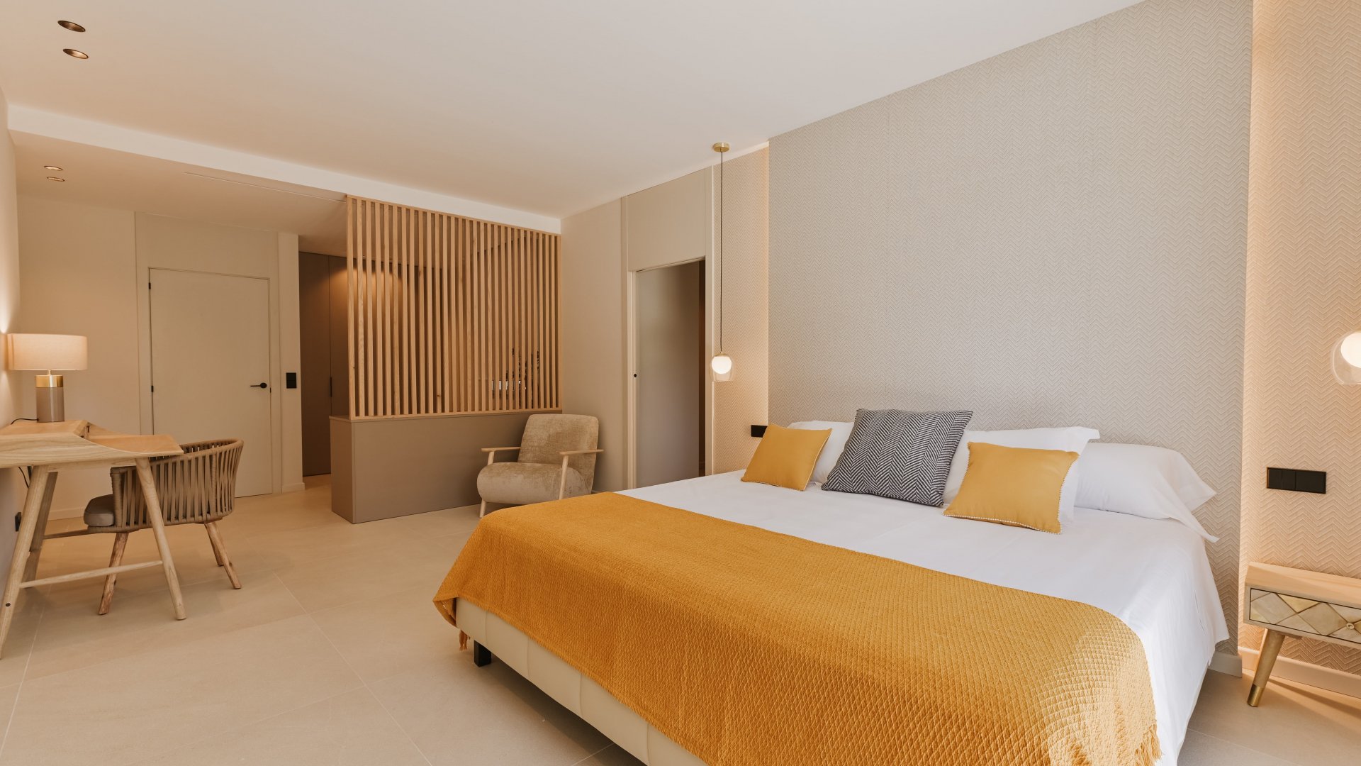 Villa à Cas Catala, Mallorca, Espagne 5 chambres, 544 m2 No. 92667