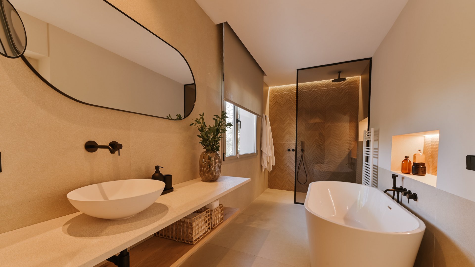 Villa à Cas Catala, Mallorca, Espagne 5 chambres, 544 m2 No. 92667