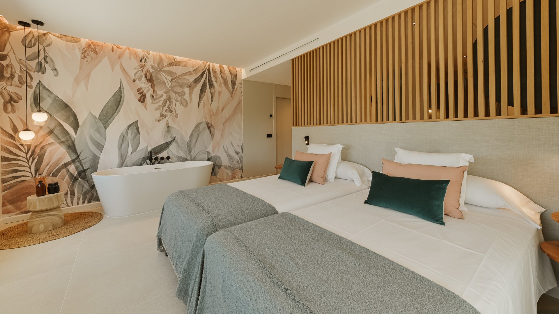Villa à Cas Catala, Mallorca, Espagne 5 chambres, 544 m2 No. 92667