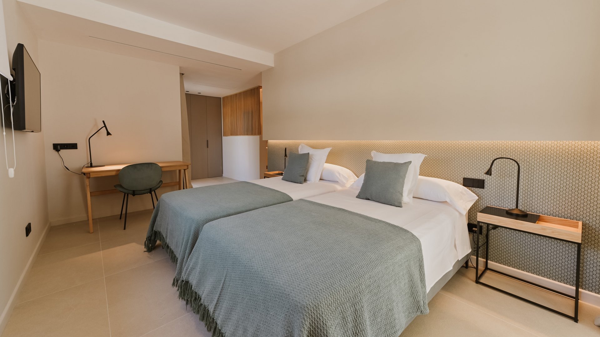 Villa à Cas Catala, Mallorca, Espagne 5 chambres, 544 m2 No. 92667