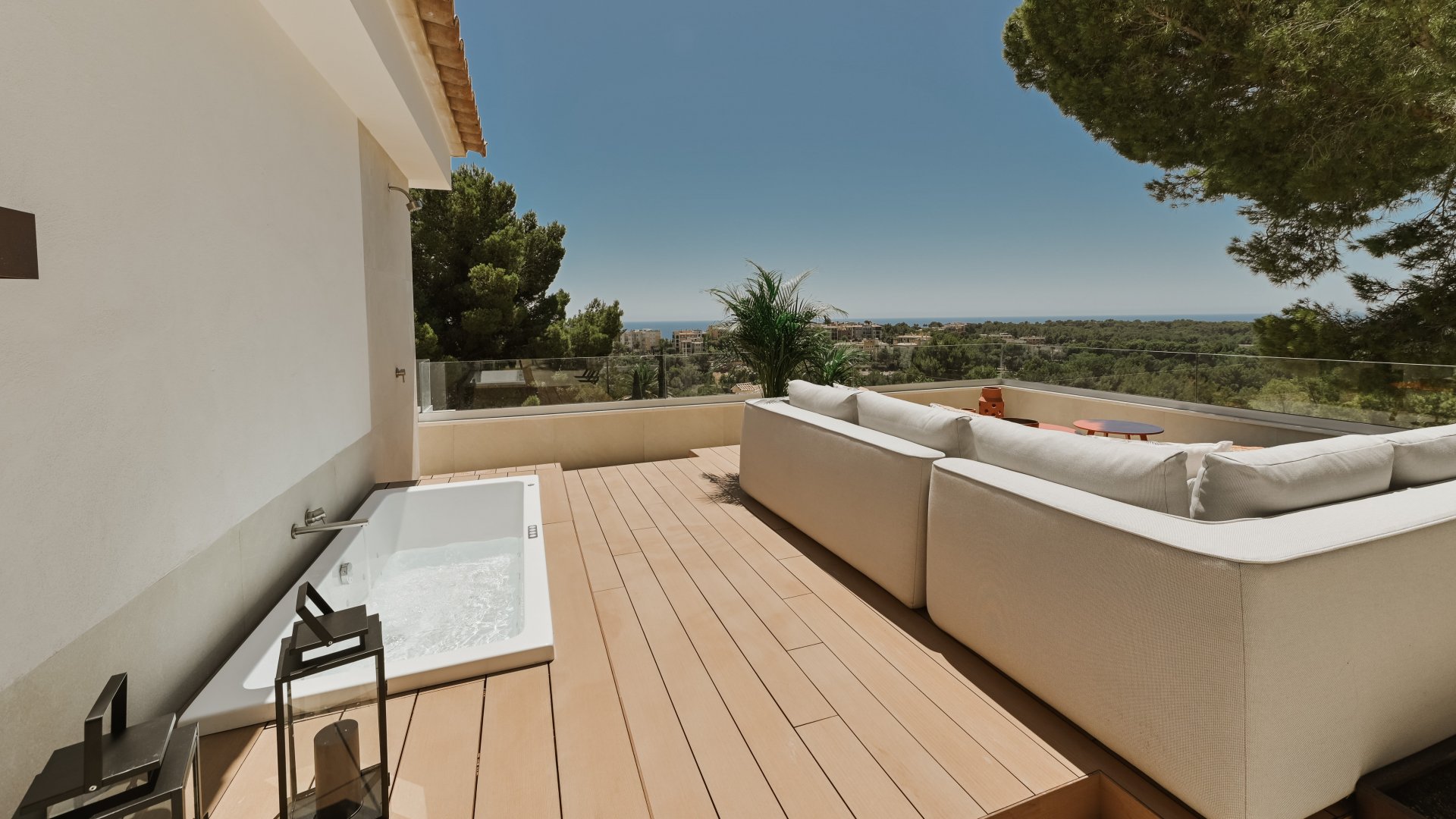 Villa à Cas Catala, Mallorca, Espagne 5 chambres, 544 m2 No. 92667