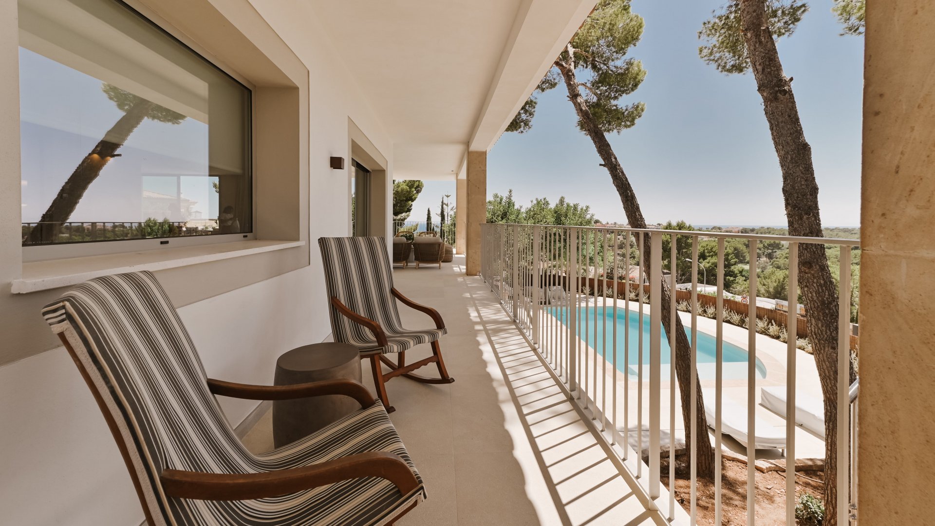 Villa à Cas Catala, Mallorca, Espagne 5 chambres, 544 m2 No. 92667