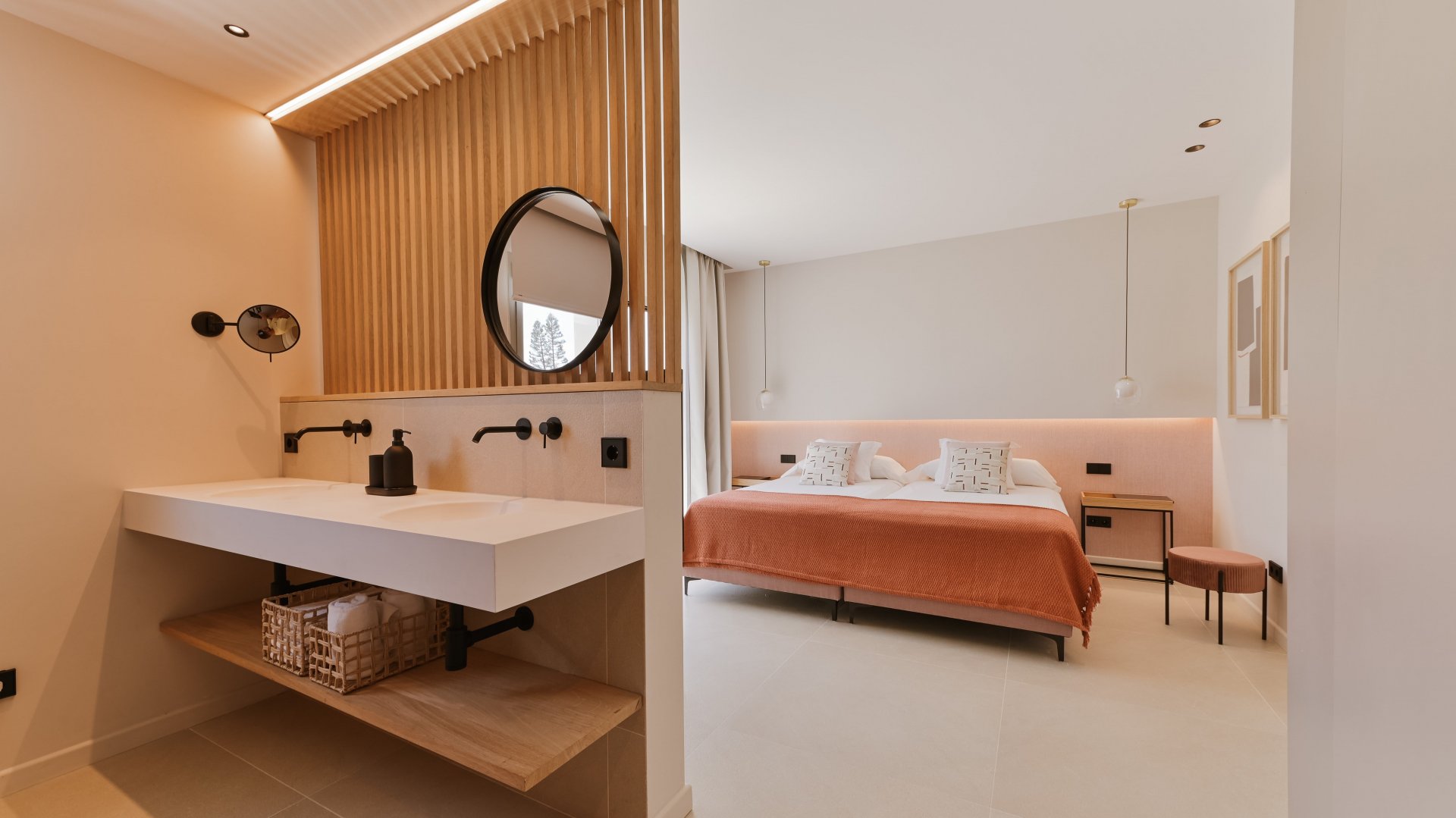 Villa à Cas Catala, Mallorca, Espagne 5 chambres, 544 m2 No. 92667