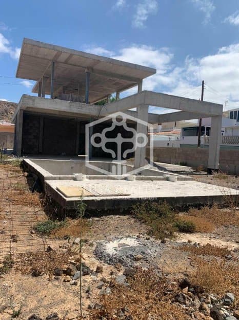 Huvila Arona, Tenerife, Espanja 4 makuuhuonetta, 177 m2 No. 100809