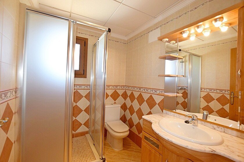 Вилла в Торревьеха, Аликанте, Испания 3 спальни, 154м2 №103639
