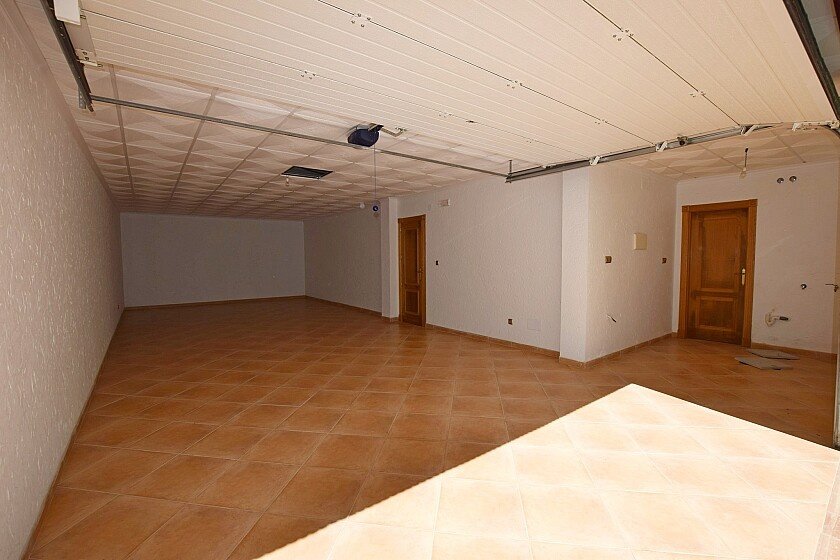 Вилла в Торревьеха, Аликанте, Испания 3 спальни, 154м2 №103639