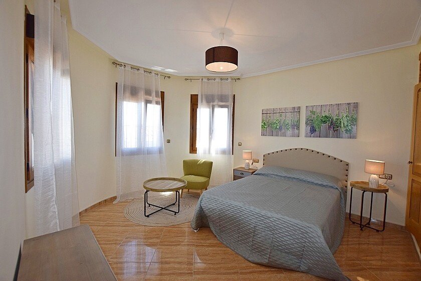 Вилла в Торревьеха, Аликанте, Испания 3 спальни, 154м2 №103639