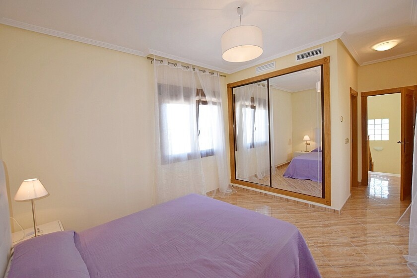 Вилла в Торревьеха, Аликанте, Испания 3 спальни, 154м2 №103639