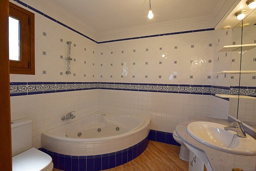 Вилла в Торревьеха, Аликанте, Испания 3 спальни, 154м2 №103639