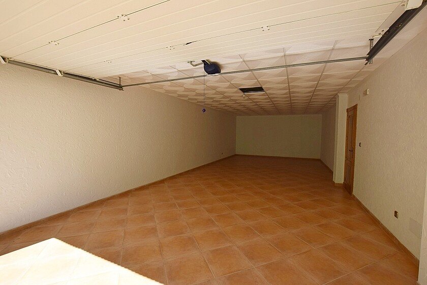 Вилла в Торревьеха, Аликанте, Испания 3 спальни, 154м2 №103639