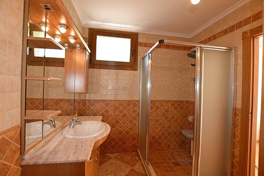 Вилла в Торревьеха, Аликанте, Испания 3 спальни, 154м2 №103639