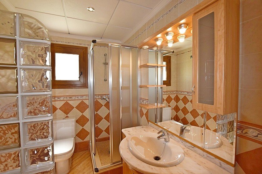 Вилла в Торревьеха, Аликанте, Испания 3 спальни, 154м2 №103639