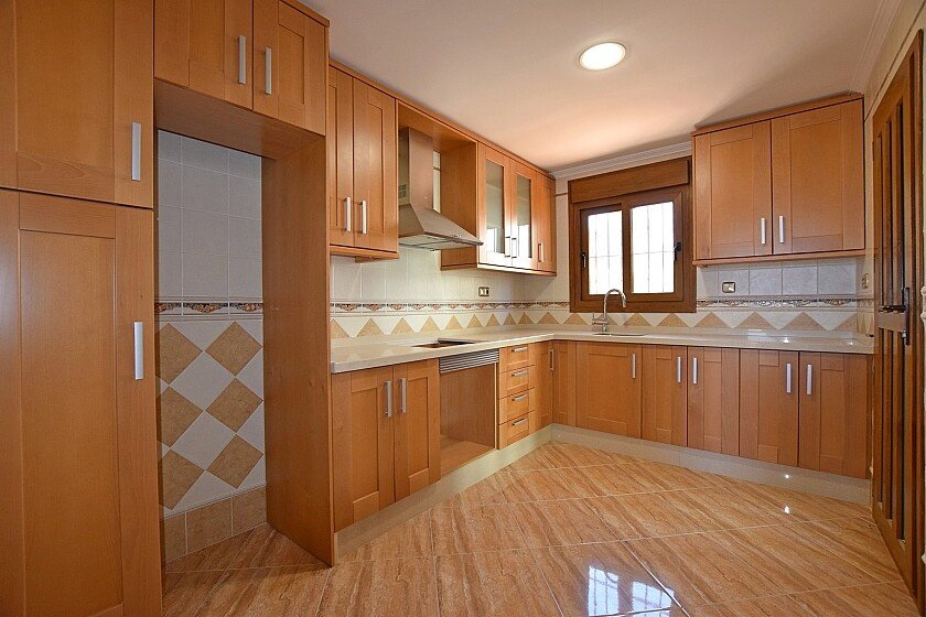 Вилла в Торревьеха, Аликанте, Испания 3 спальни, 154м2 №103639