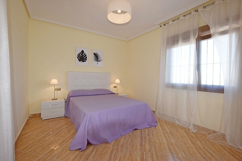 Вилла в Торревьеха, Аликанте, Испания 3 спальни, 154м2 №103639