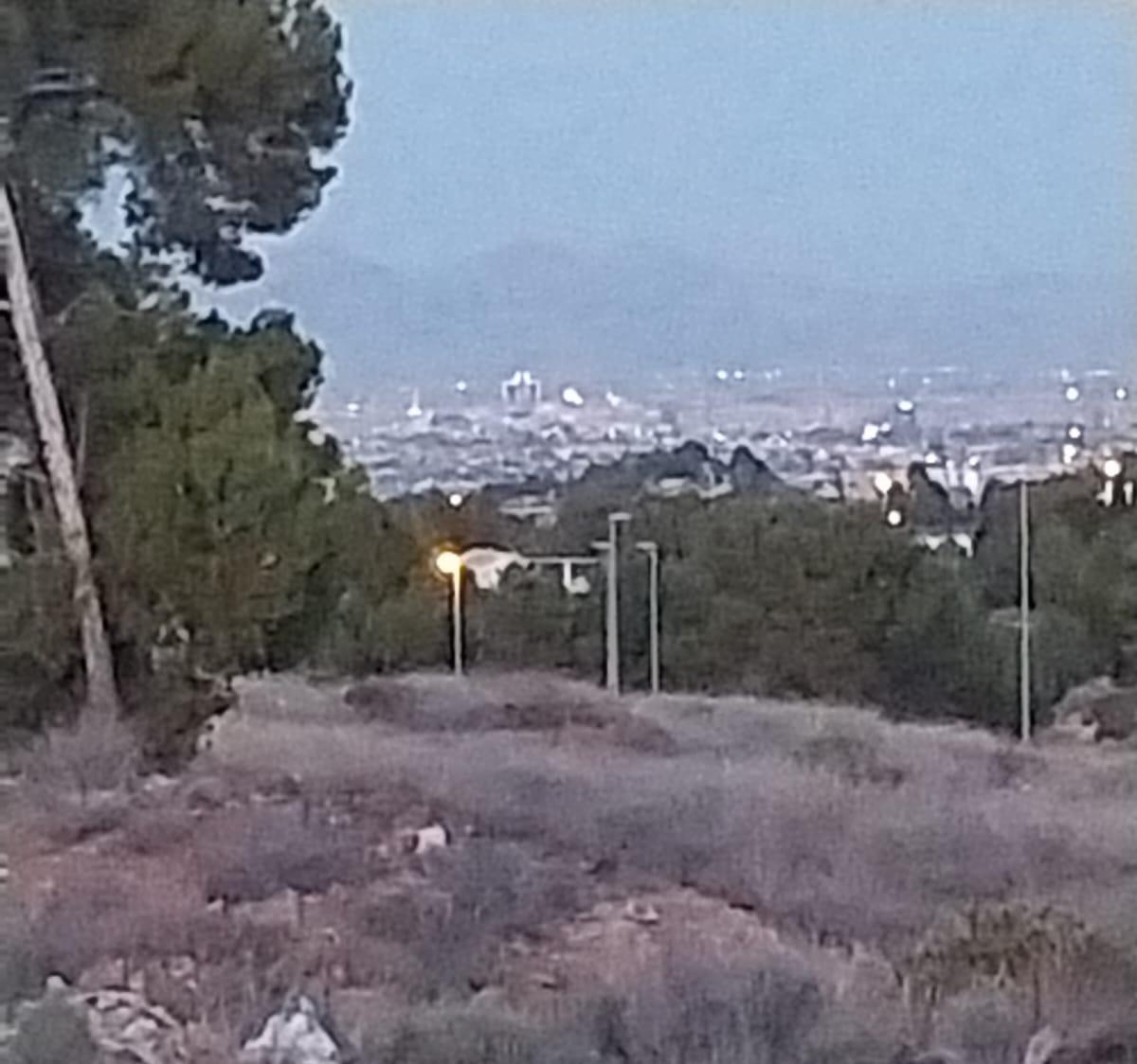 Villa à Alicante, Espagne 3 chambres, 120 m2 No. 111327