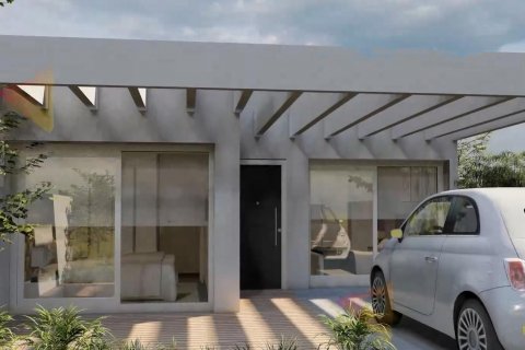 Villa a Alicante, Spagna 3 camere da letto, 120 mq. N° 111327