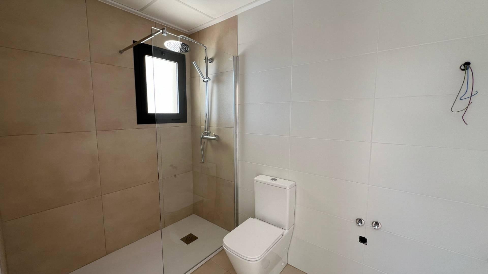 Villa in Hondon De Las Nieves, Alicante, Spain 3 bedrooms, 168 sq.m. No. 111332