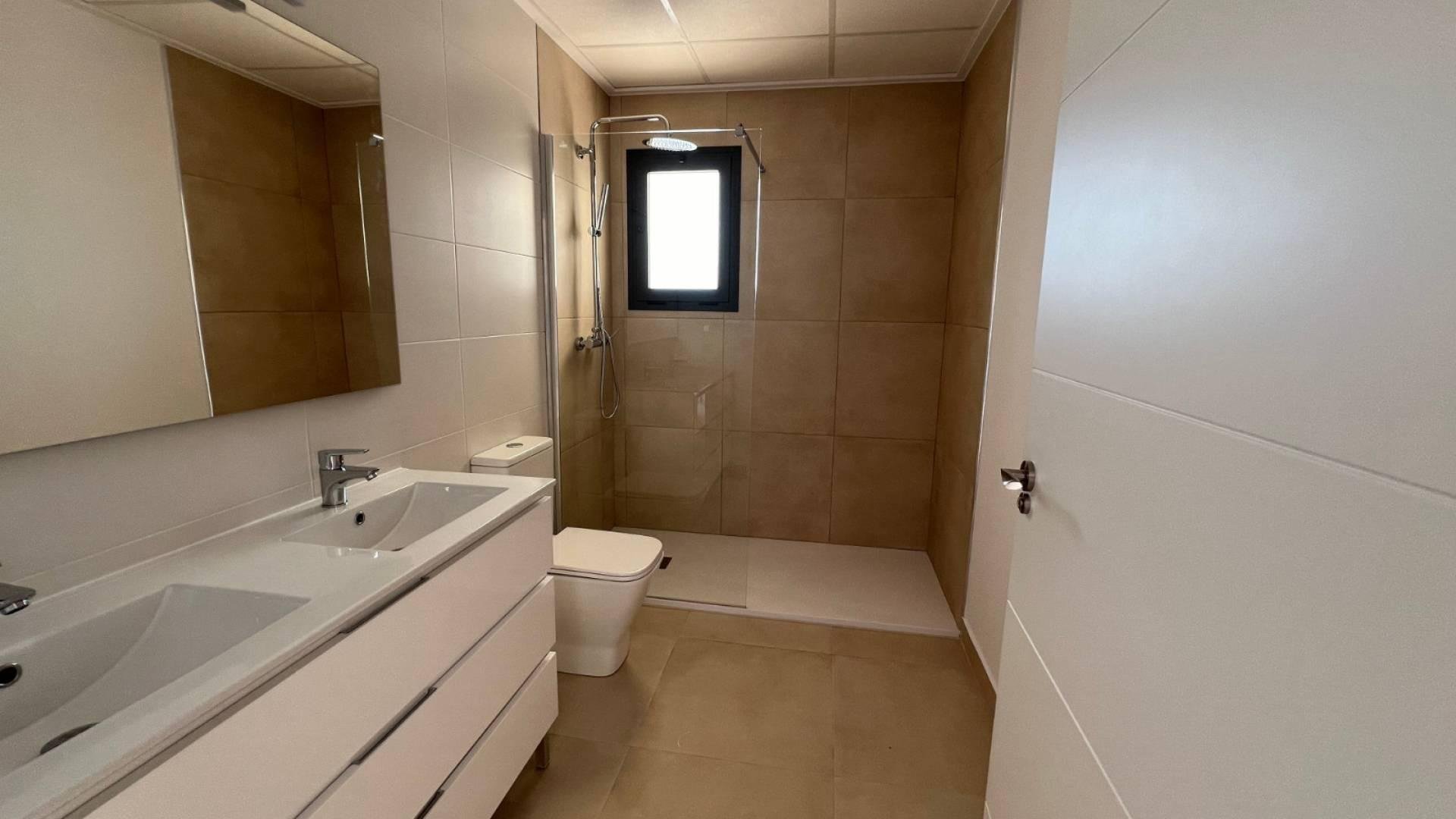 Villa in Hondon De Las Nieves, Alicante, Spain 3 bedrooms, 168 sq.m. No. 111332