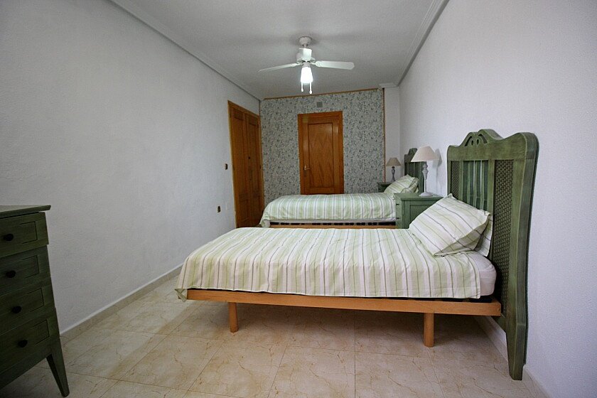 Villa Villamartin, Alicante, Spānijā 5 istabas, 187 m2 Nr. 111397