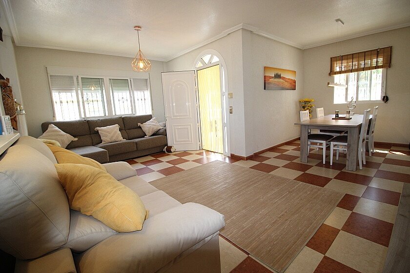 Villa Villamartin, Alicante, Spānijā 5 istabas, 187 m2 Nr. 111397
