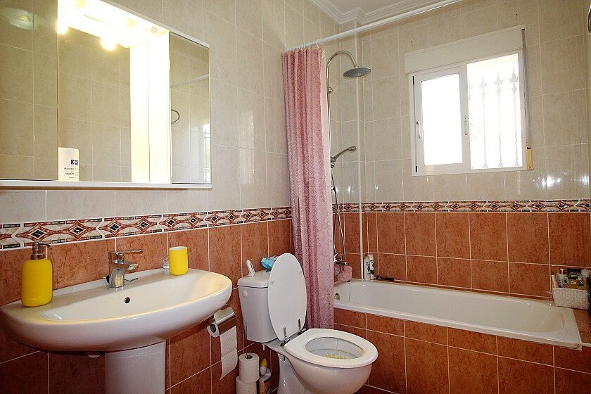 Villa Villamartin, Alicante, Spānijā 5 istabas, 187 m2 Nr. 111397